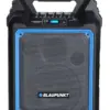 Blaupunkt Audio system MB06 PLL Karaoke