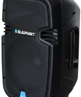 Blaupunkt Audio system PA10 Karaoke