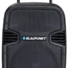 Blaupunkt Audio system PA12 PLL Karaoke