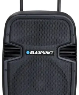 Blaupunkt Audio system PA12 PLL Karaoke