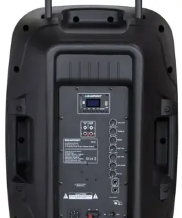 Blaupunkt Audio system PA15 PLL Karaoke