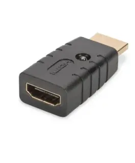 Alternative view of Digitus Emulator HDMI EDID 4K 60Hz UHD HDCP 2.2