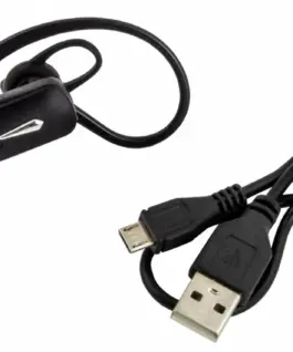 Esperanza Blurtooth earphone Java черен