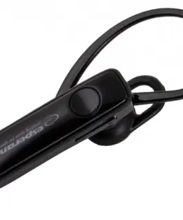 Esperanza Blurtooth earphone Celebes черен