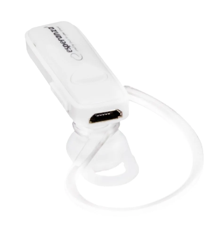 Esperanza Blurtooth earphone Celebes бял - Image 4