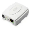Digitus Print server 1xUSB 2.0 1xRJ45 Fast Ethernet 10/100Mbps