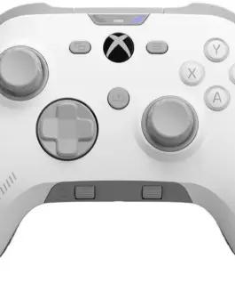 Безжичен геймпад SCUF VALOR PRO Wireless Performance Xbox Controller - Бял