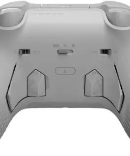 Alternative view of Безжичен геймпад SCUF VALOR PRO Wireless Performance Xbox Controller - Бял