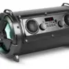 Rebeltec Bletooth speaker Rebeltec SoundTube 190 черен