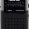 Blaupunkt Pocket radio PR4BK AM/FM