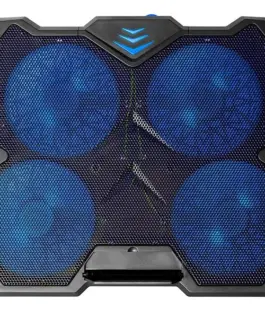 Tracer Cooling station Gamezone Turbo 17 inch