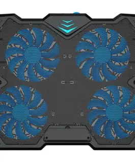 Tracer Cooling station Gamezone Turbo 17 inch