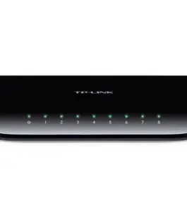TP-LINK 8-Port Gigabit Desktop Switch SG1008D