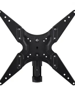 Alternative view of Maclean TV gas spring bracket 32-55 inches MC-784