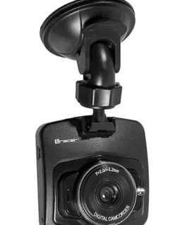 Alternative view of Tracer Car camera MobiDrive