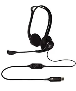 Слушалки LOGITECH P960