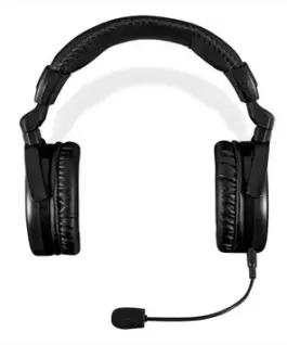 Alternative view of MODECOM слушалки MC-828 STRIKER