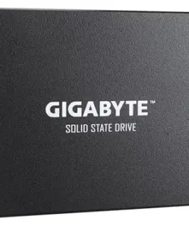 Alternative view of Gigabyte SSD 240GB 2,5 SATA3 500/420MB/s 7mm