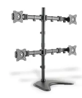Digitus Monitor Stand 4xLCD max. 27 max. 8kg