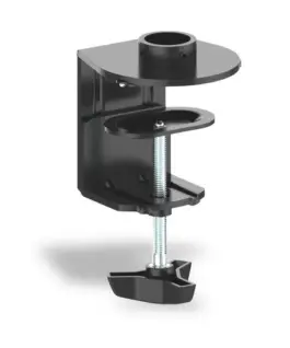 Alternative view of Digitus Monitor Stand 4xLCD max. 27 max. 8kg
