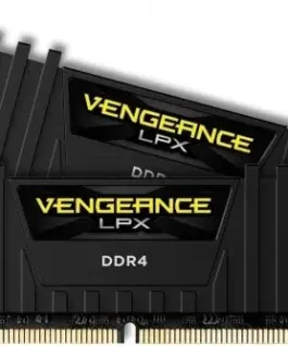 Corsair памет kit DDR4 Vengeance LPX DDR4 16GB/3000(2x8GB) CL16