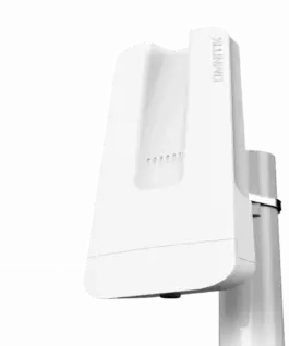 Безжичен Access Point MikroTik OmniTik PoE ac