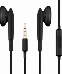 СЛУШАЛКИ С МИНИЖАК SANDBERG Speak’n Go - Black - PN 125-66