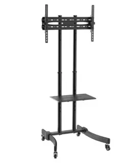 LogiLink Free standing handle 37-70 max 40kg VESA 600x400