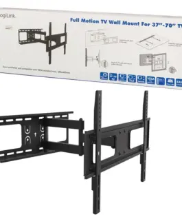 LogiLink Wall / LCD holder 37-70