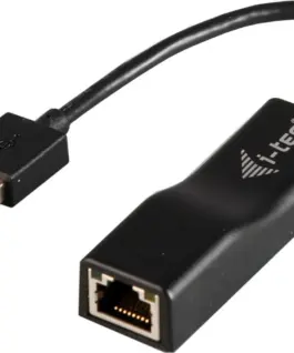 i-tec USB 2.0 Fast Ethe rnet адаптер 10/100 Mbp