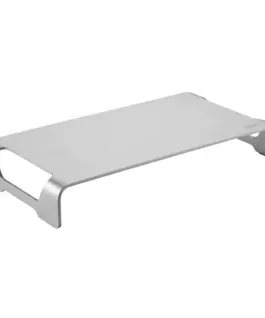 LogiLink Aluminum stand for Лаптоп/monitor