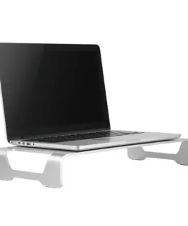 LogiLink Aluminum stand for Лаптоп/monitor