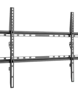 Alternative view of LogiLink TV wall mount, fix, VESA, 37-70, max. 35kg