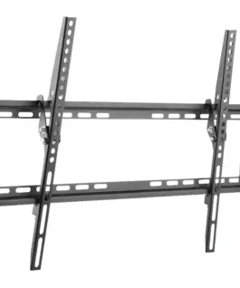Alternative view of LogiLink TV wall mount,tilt, VESA, 37-70, max. 35kg