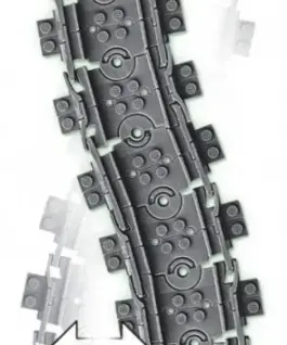 LEGO City Tracks