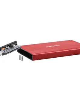 Alternative view of Natec кутия за външен хард диск Rhino Go 2,5 USB 3.0