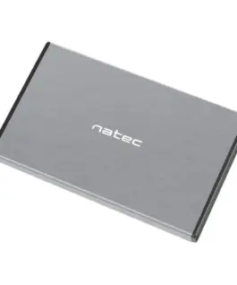 Alternative view of Natec кутия за външен хард диск Rhino Go 2,5 USB 3.0