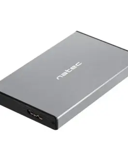 Natec кутия за външен хард диск Rhino Go 2