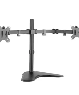 LogiLink Dual монитор desk stand 13-32 max. 8kg