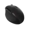 LogiLink Wireless ergonomic мишка 2.4GHz 1600dpi черен