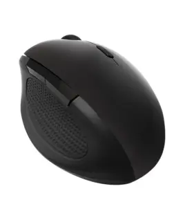 LogiLink Wireless ergonomic мишка 2.4GHz 1600dpi черен