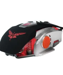 LogiLink USB gaming мишка with additional weights