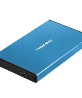 Alternative view of Natec кутия за външен хард диск Rhino Go 2,5 USB 3.0