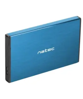 Natec кутия за външен хард диск Rhino Go 25 USB 3.0