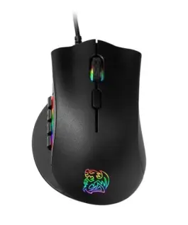 Thermaltake Mouse Tt eSPORTs Nemesis switch RGB PMW 3360