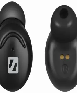 Alternative view of СЛУШАЛКИ SANDBERG Wireless Earbuds + Powerbank - Black - PN 126-38