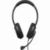 СЛУШАЛКИ SANDBERG USB-C - Black - PN 126-47