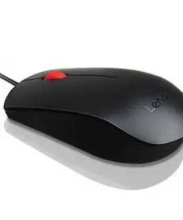 Alternative view of Lenovo LNV Essential USB мишка 4Y50R20863