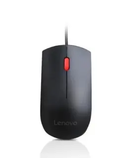 Lenovo LNV Essential USB мишка 4Y50R20863