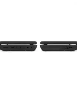 Sencor Portable TV 9 SPV 7926T with DVD
